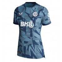 Aston Villa Replica Third Shirt Ladies 2023-24 Short Sleeve